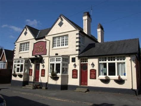 The Old Plough