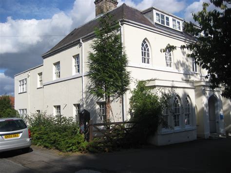 The Old Rectory