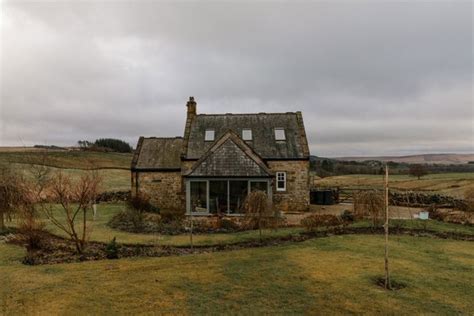 The Old Schoolhouse, Northumberland