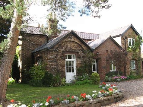 The Old Schoolhouse B&B