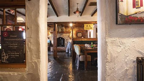 The Old Thatch | Freehouse Pub, Kitche & Country Store
