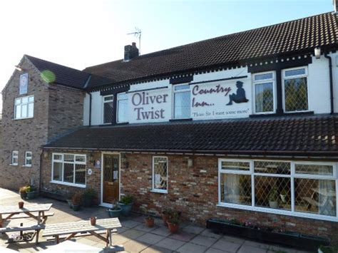 The Oliver Twist Country Inn and Restaurant