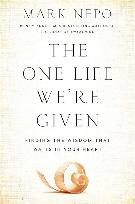 download The One Life We're Given