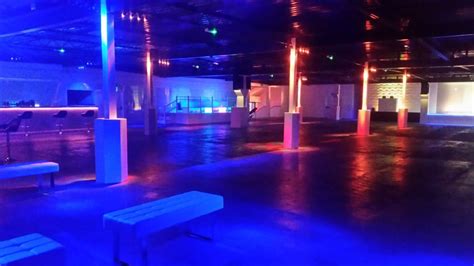 The Onyx Venue