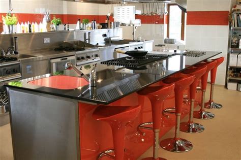 The Orange Kitchen Cookery School