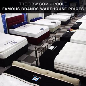 The Original Bed Warehouse