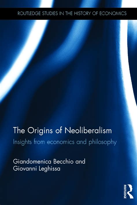 download The Origins of Neoliberalism