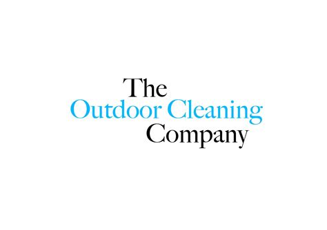 The Outdoor Cleaning Co.
