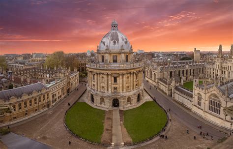 The Oxford & Cambridge Group