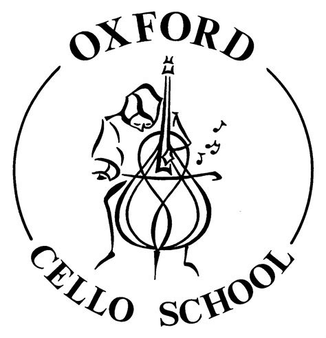The Oxford Cello School