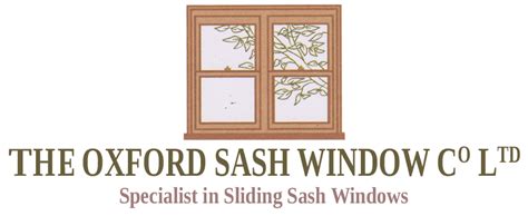 The Oxford Sash Window Co Ltd