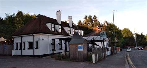 The Packhorse