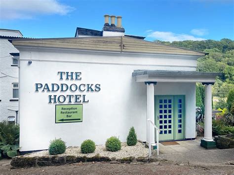 The Paddocks Hotel