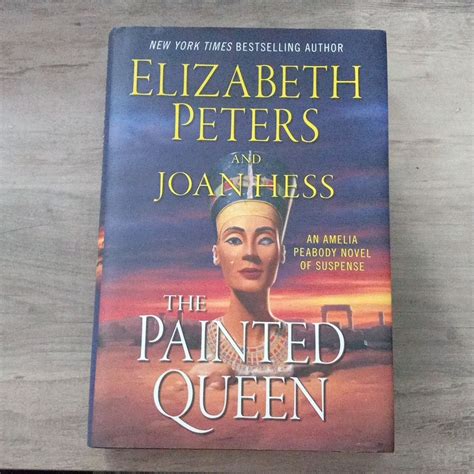 download The Painted Queen