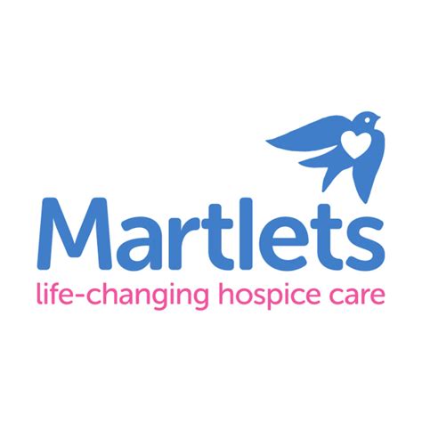 The Palliative Care Partnership Within the Martlets Hospice