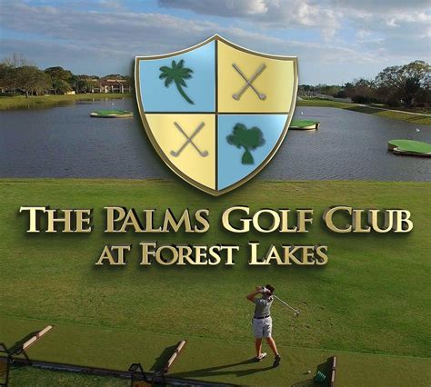 The Palms Golf Club & Resort