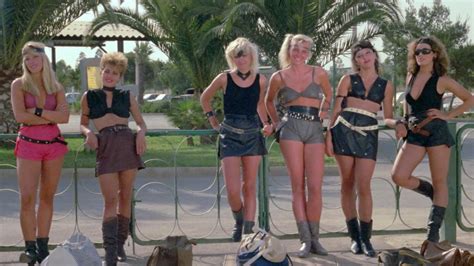 The Panther Squad (1984) film online,Pierre Chevalier,Sybil Danning,Jack Taylor,Karin Schubert,Jean-René Gossart