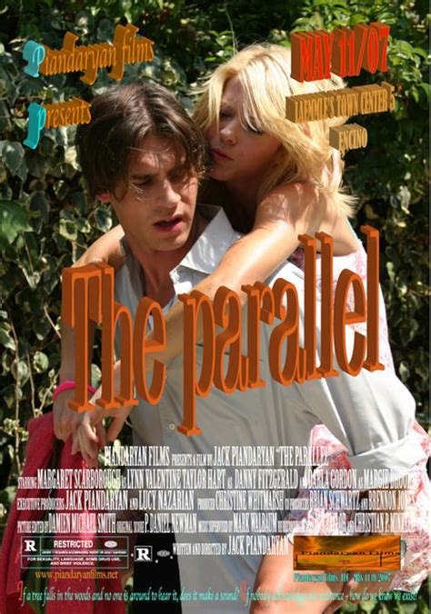 The Parallel (2007) film online,Jack Piandaryan,Taylor Gerard Hart,Elliot V. Kotek,Christian Altman,Chriss Anglin