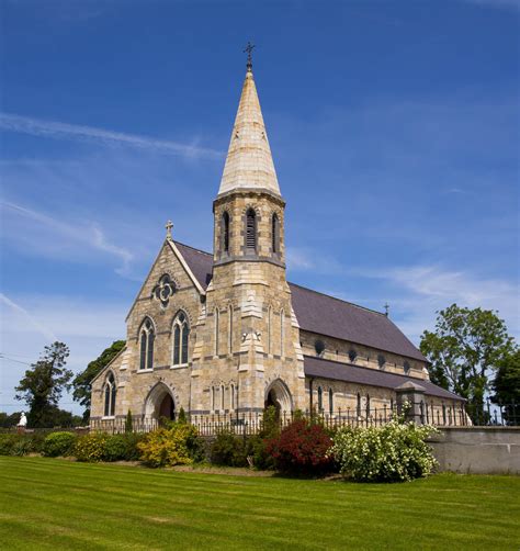 The Parish Church & Community Centre of St Paul's Goodmayes