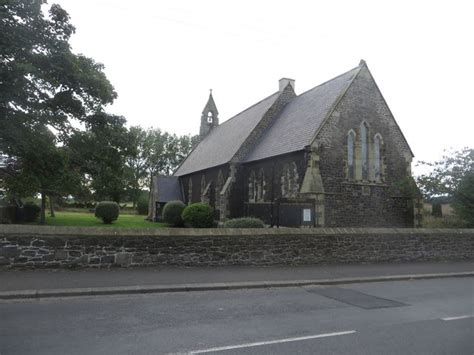 The Parish Church of Saint John the Divine Chevington