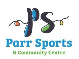 The Parr Sports & Community Centre