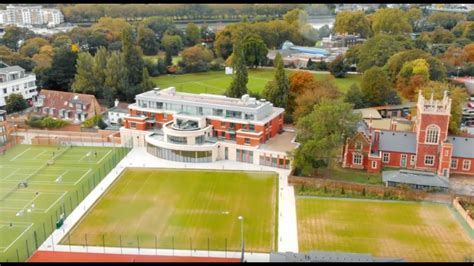 The Parsons Green Sports & Social Club