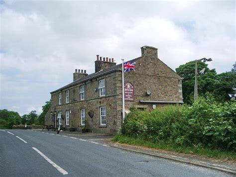 The Patten Arms