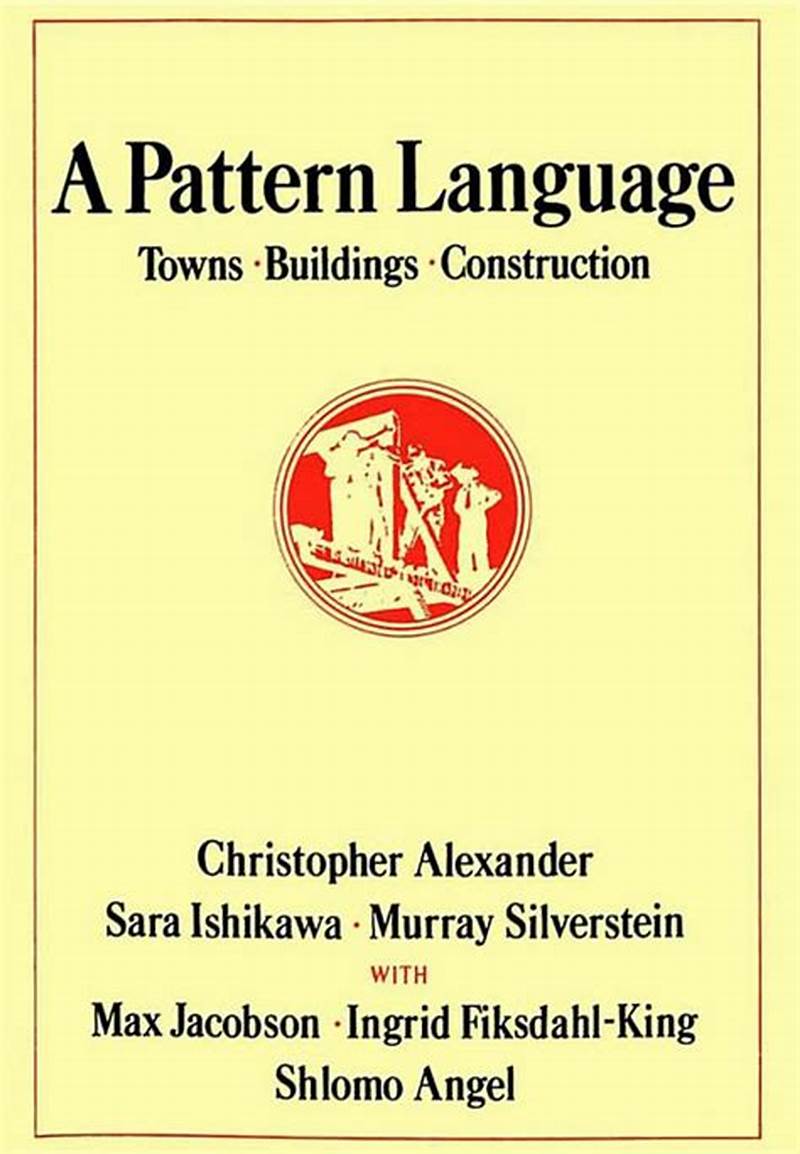 The Pattern Language
