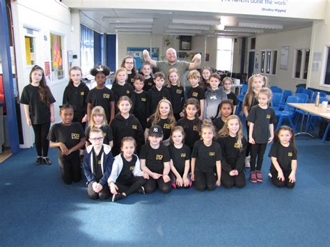 The Pauline Quirke Academy of Performing Arts Chelmsford