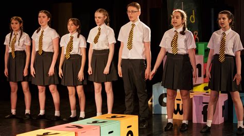 The Pauline Quirke Academy of Performing Arts St Albans