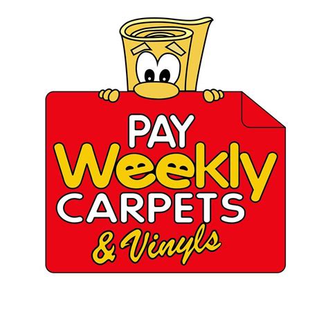 The Pay Weekly Carpet Man