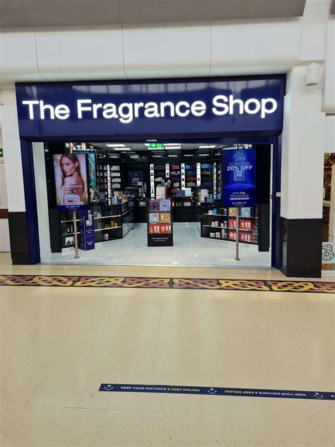The Perfume Shop Inverness