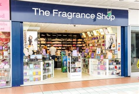 The Perfume Shop Nottingham