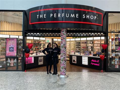 The Perfume Shop Sutton