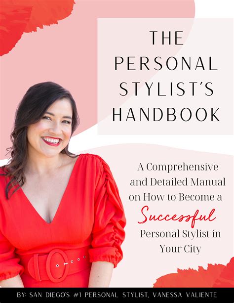 The Personal Stylist