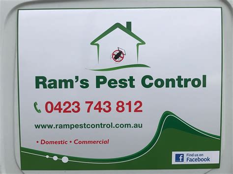 The Pest Control Co