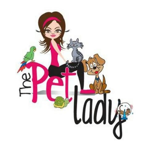 The Pet Lady