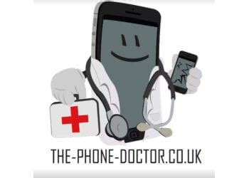 The Phone Doctor - Stretford Phone Repairs
