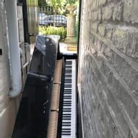 The Piano Movers Ltd