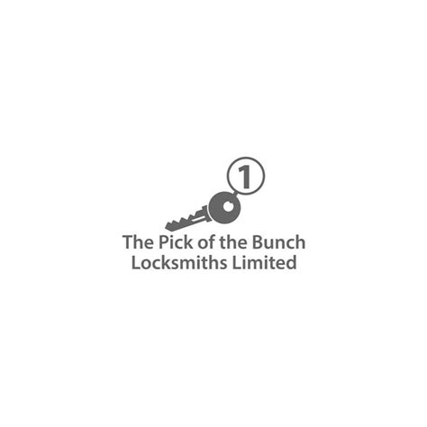 The Pick of the Bunch Locksmiths Limited