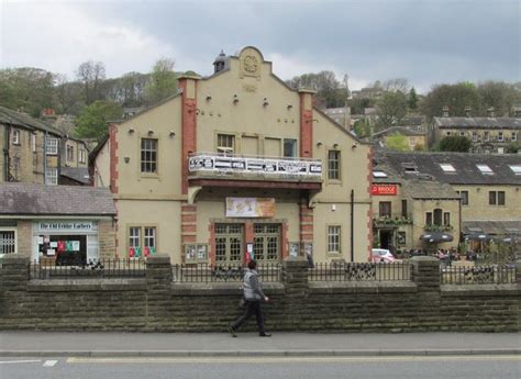 The Picturedrome, Holmfirth