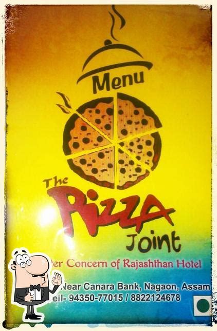 The Pizza Joint Restaurant