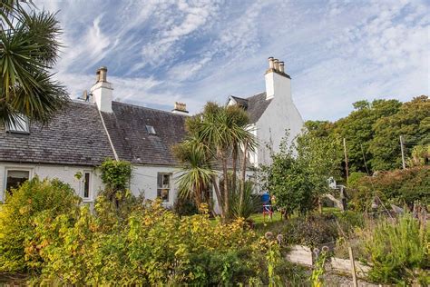 The Plockton Gallery and Guesthouse