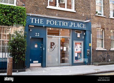 The Poetry Place