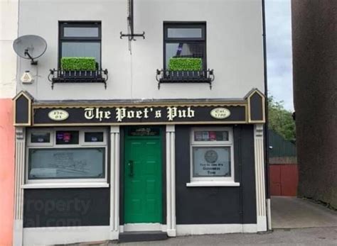 The Poets Bar