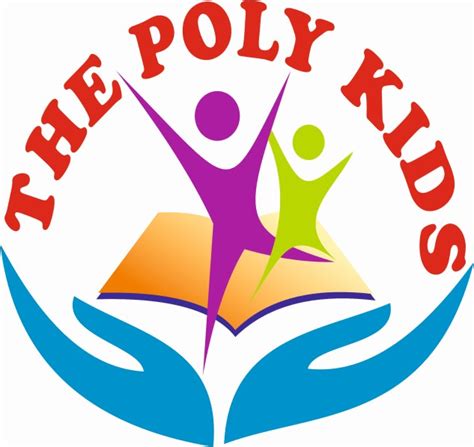 The Poly Kids-GMS Road ( Sailok)