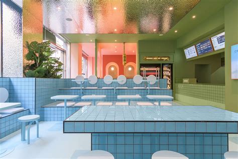 The Pool Restaurant Turin