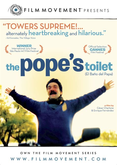 The Pope's Toilet (2007) film online, The Pope's Toilet (2007) eesti film, The Pope's Toilet (2007) full movie, The Pope's Toilet (2007) imdb, The Pope's Toilet (2007) putlocker, The Pope's Toilet (2007) watch movies online,The Pope's Toilet (2007) popcorn time, The Pope's Toilet (2007) youtube download, The Pope's Toilet (2007) torrent download