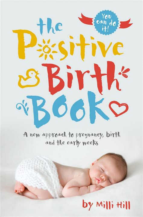 The Positive Birth Project