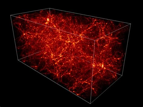 The Presence of Dark Matter